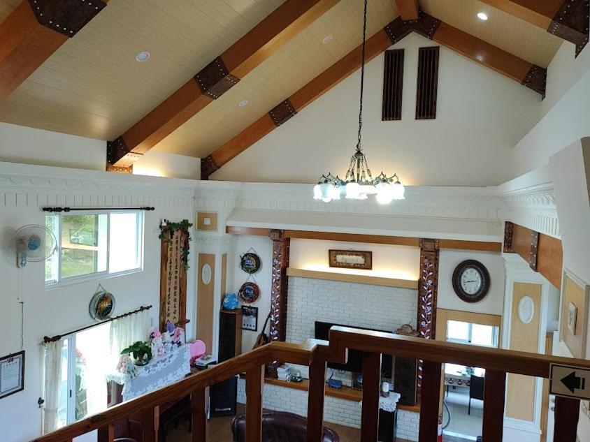 Canaan Beauty Farm B&B Chenggong Exterior photo