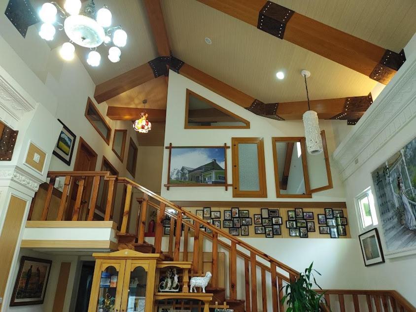 Canaan Beauty Farm B&B Chenggong Exterior photo