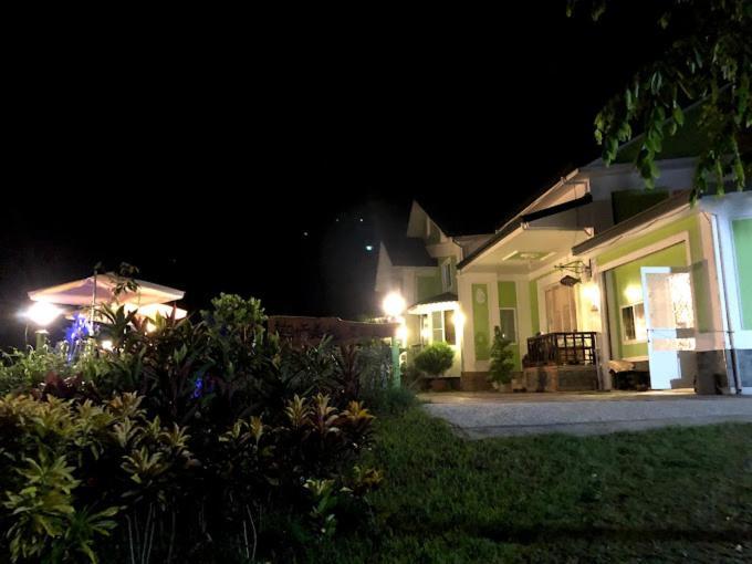 Canaan Beauty Farm B&B Chenggong Exterior photo
