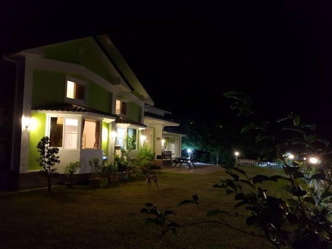 Canaan Beauty Farm B&B Chenggong Exterior photo