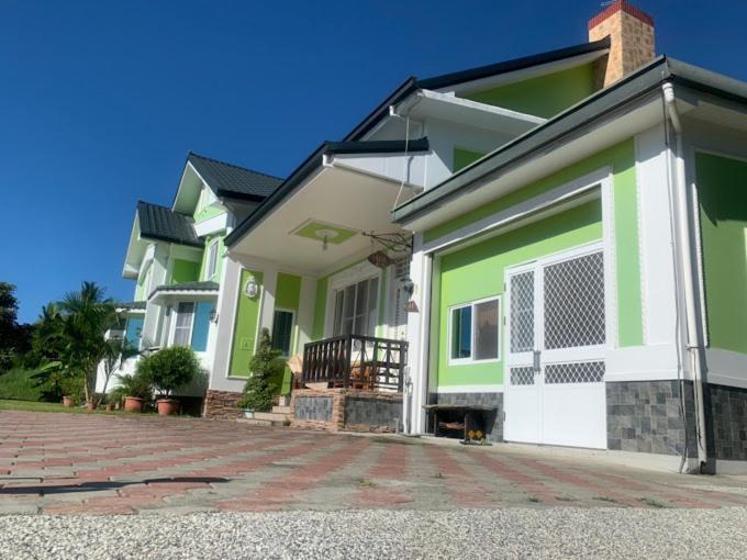 Canaan Beauty Farm B&B Chenggong Exterior photo