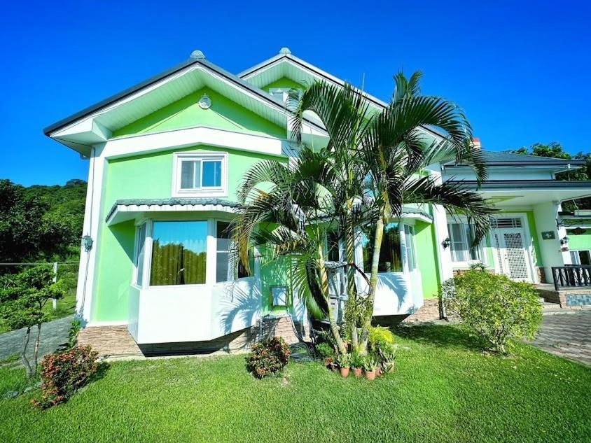Canaan Beauty Farm B&B Chenggong Exterior photo