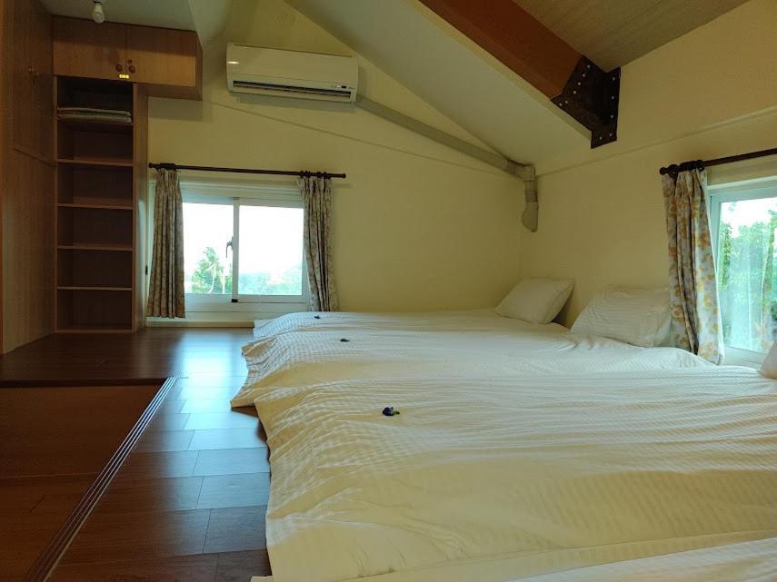 Canaan Beauty Farm B&B Chenggong Exterior photo