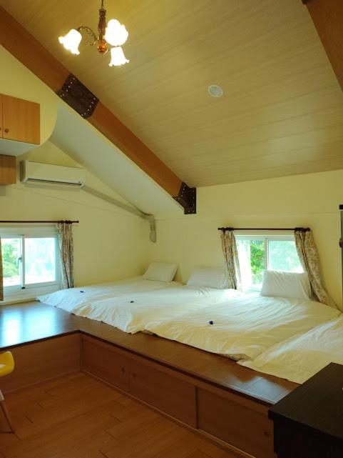 Canaan Beauty Farm B&B Chenggong Exterior photo