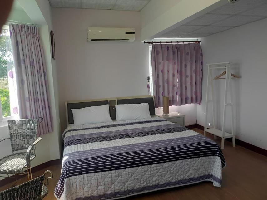 Canaan Beauty Farm B&B Chenggong Exterior photo