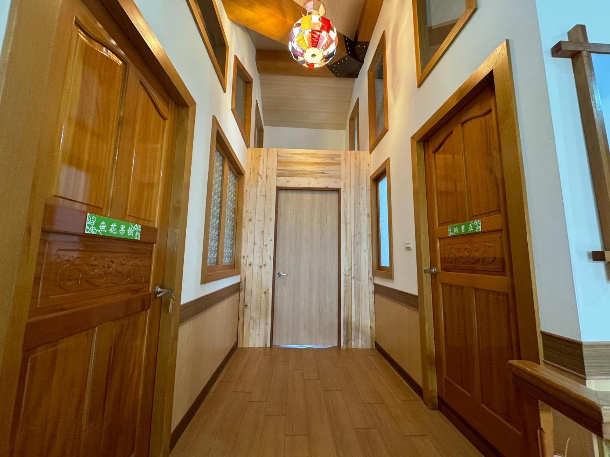 Canaan Beauty Farm B&B Chenggong Exterior photo